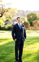 6. Bride & Groom Portraits