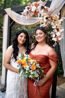 3. Portraits with Family & Friends