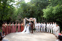 2. Ceremony